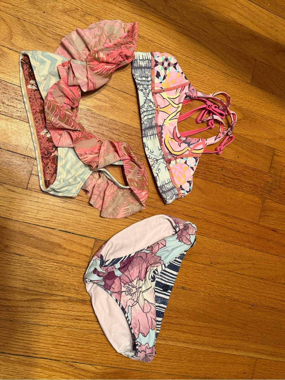 girls clothes size 4-6